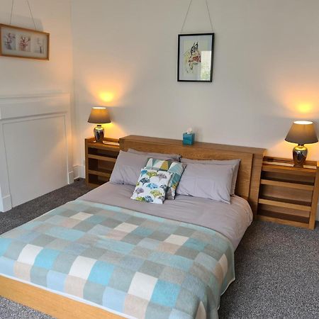 Gorgeous Sea View Apartment 5 Mins To The Beach St Leonards-on-Sea Exterior foto