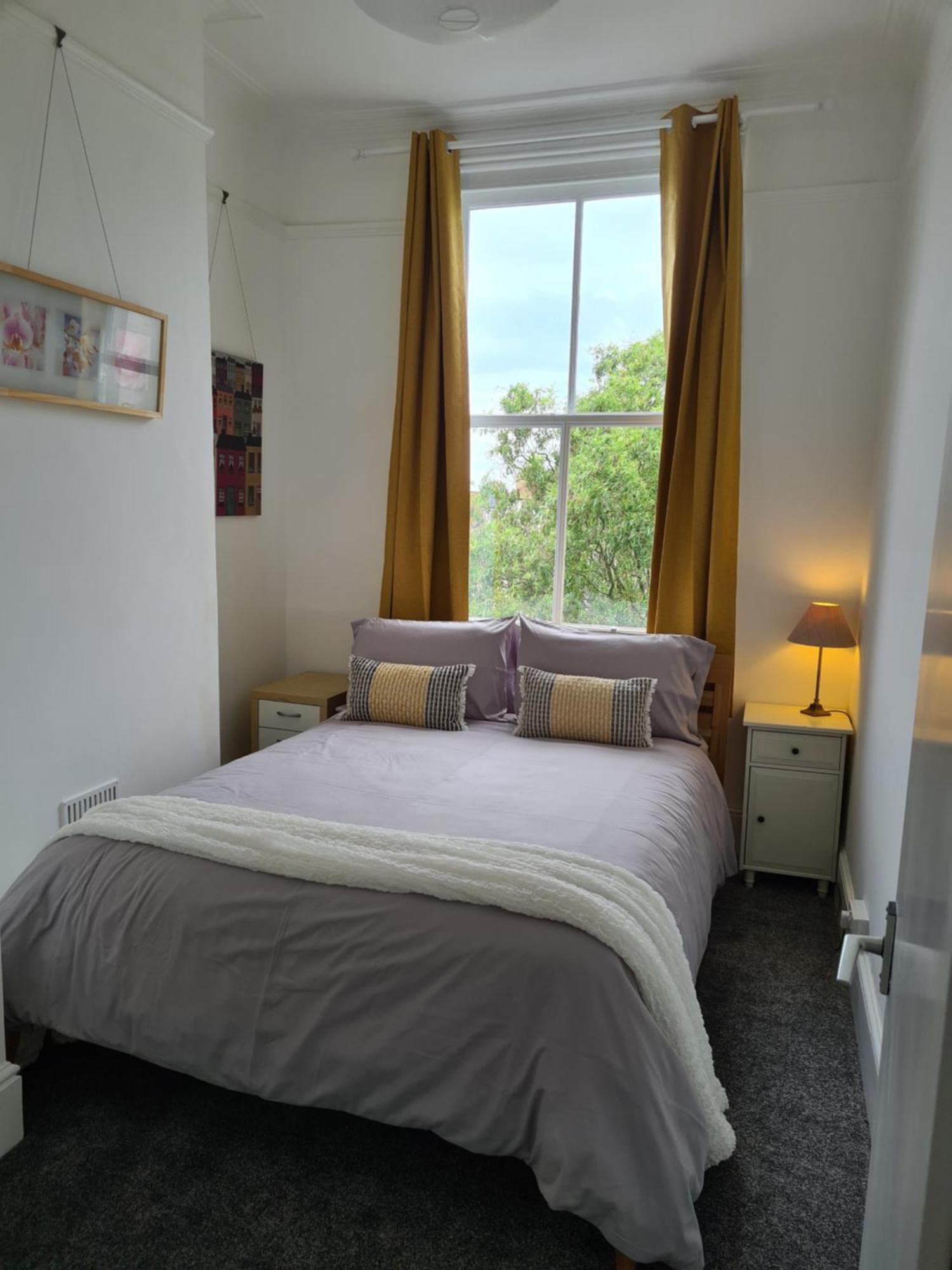 Gorgeous Sea View Apartment 5 Mins To The Beach St Leonards-on-Sea Exterior foto