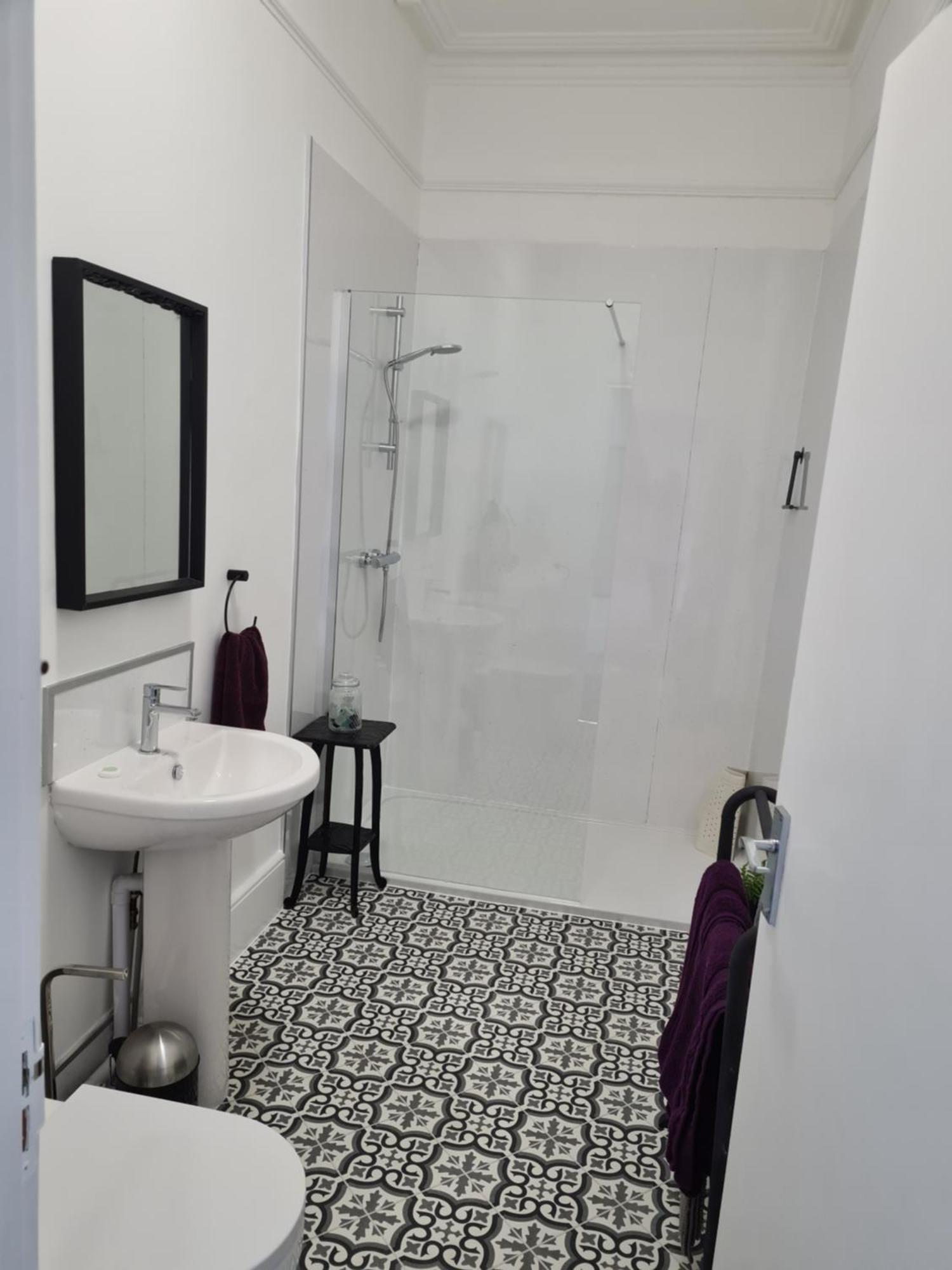 Gorgeous Sea View Apartment 5 Mins To The Beach St Leonards-on-Sea Exterior foto